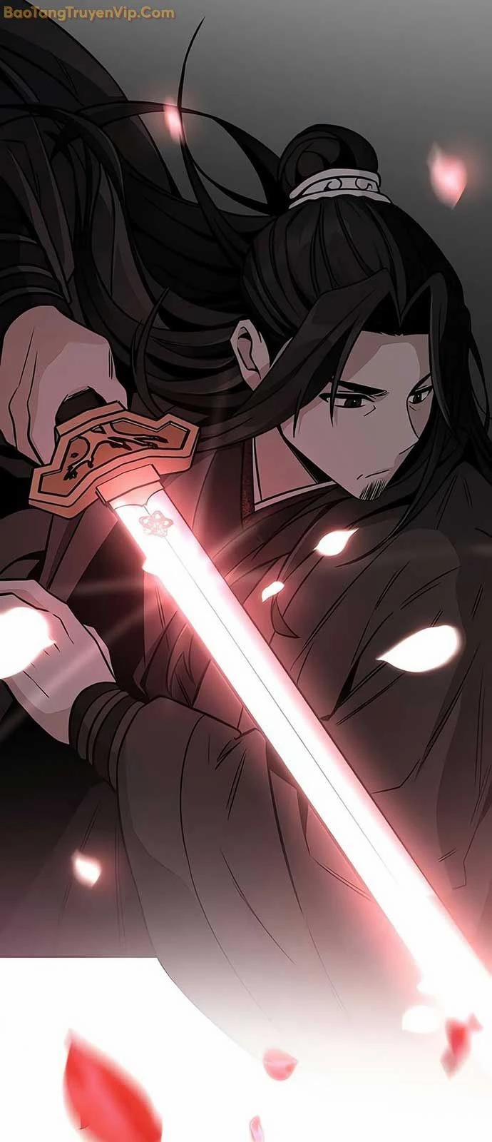 Quỷ Kiếm Thiên Tài Của Hoa Sơn Phái 6 trang 61