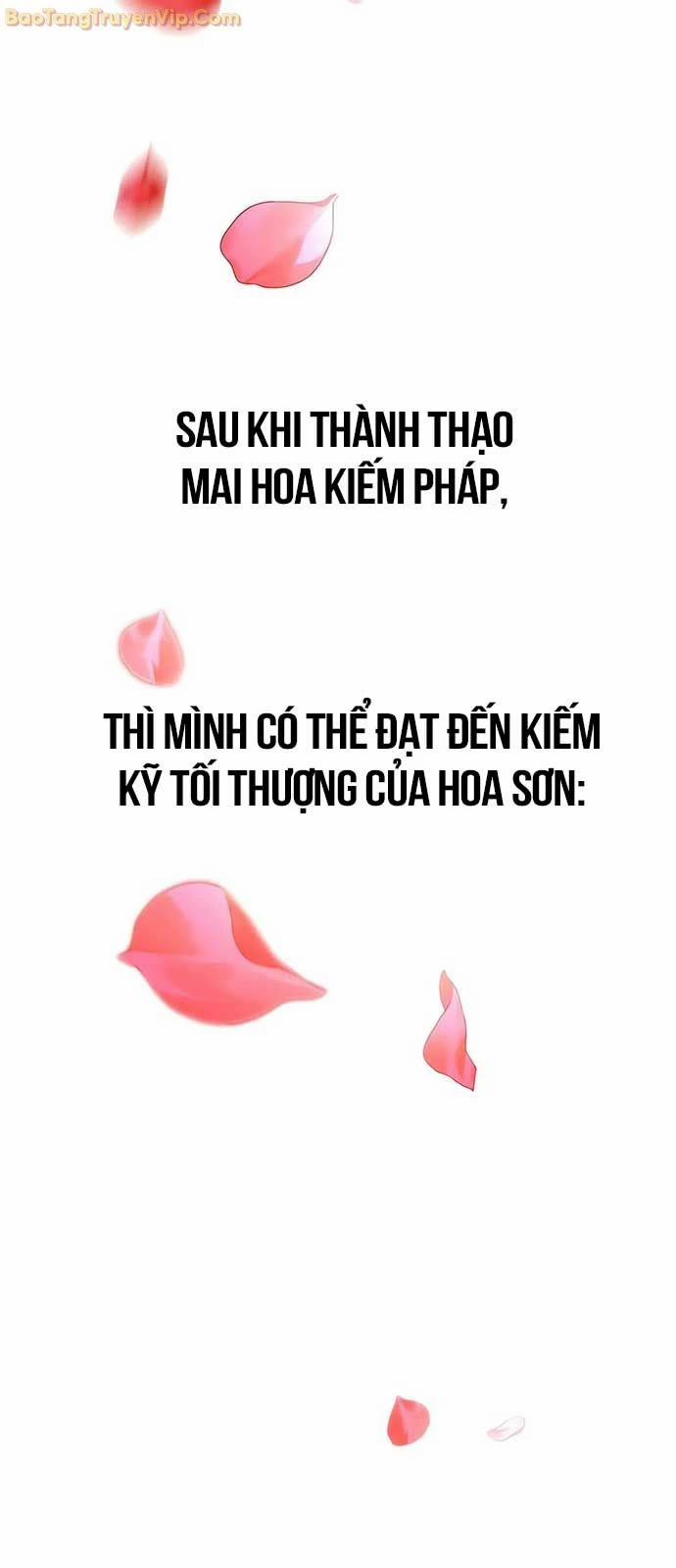 Quỷ Kiếm Thiên Tài Của Hoa Sơn Phái 6 trang 62