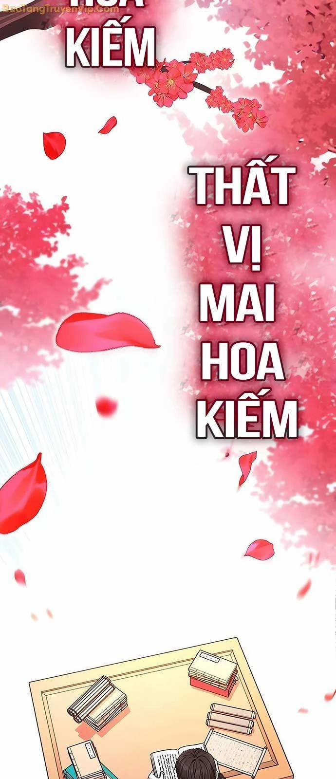 Quỷ Kiếm Thiên Tài Của Hoa Sơn Phái 6 trang 64