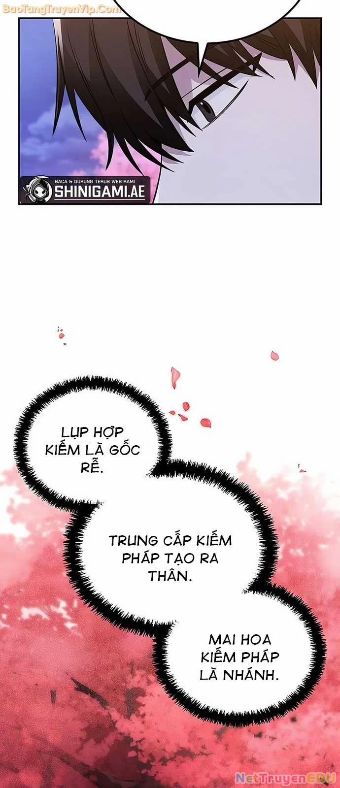 Quỷ Kiếm Thiên Tài Của Hoa Sơn Phái 6 trang 66