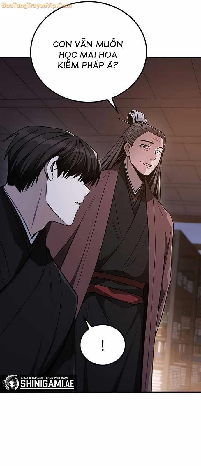 Quỷ Kiếm Thiên Tài Của Hoa Sơn Phái 6 trang 72