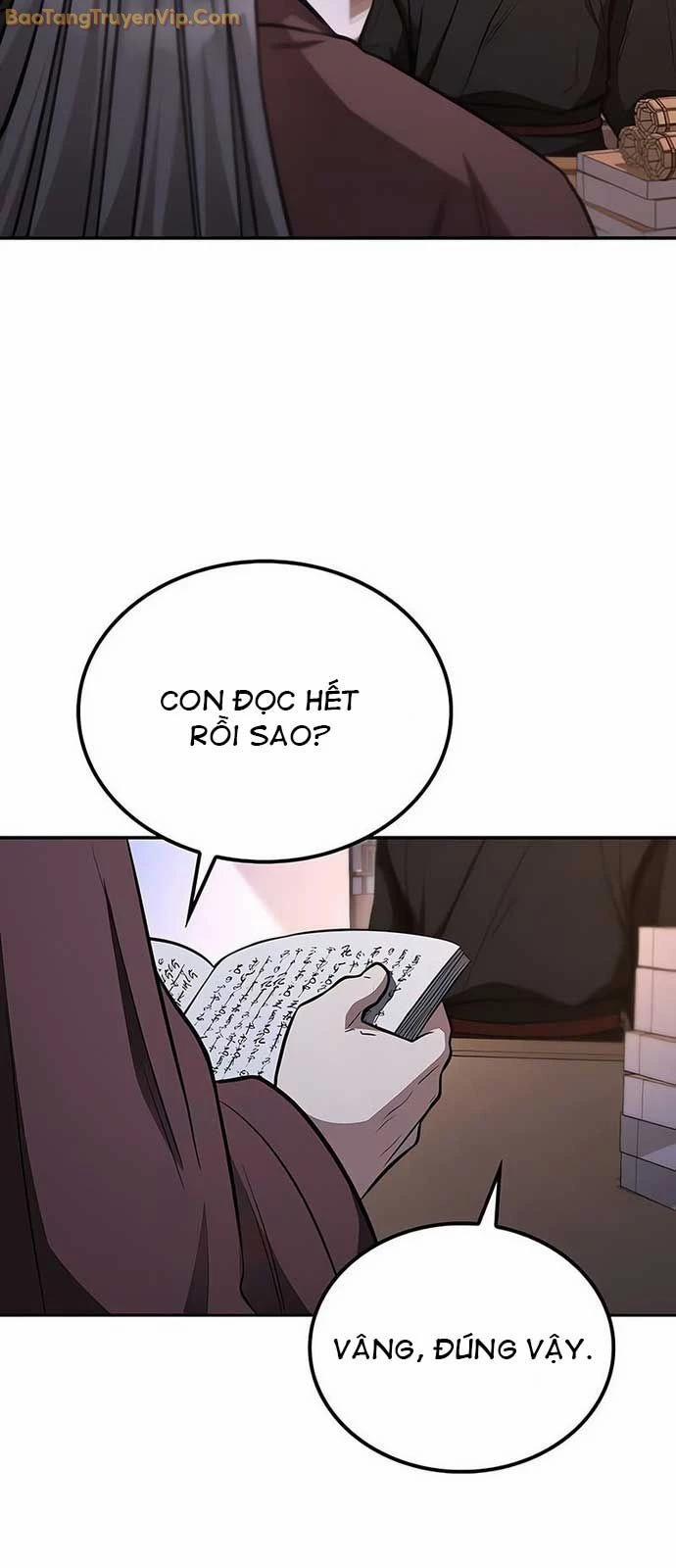 Quỷ Kiếm Thiên Tài Của Hoa Sơn Phái 6 trang 76