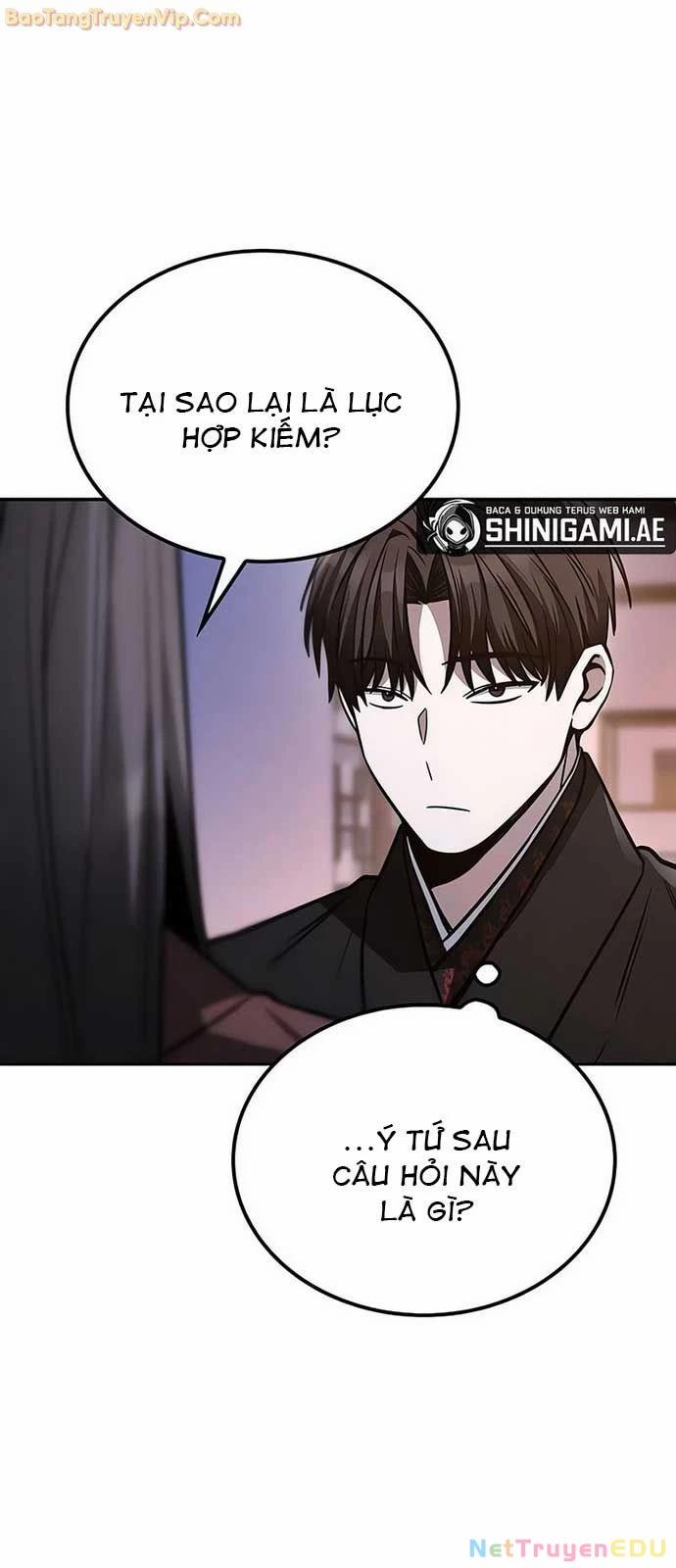 Quỷ Kiếm Thiên Tài Của Hoa Sơn Phái 6 trang 78