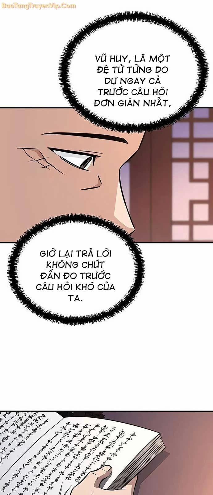 Quỷ Kiếm Thiên Tài Của Hoa Sơn Phái 6 trang 79