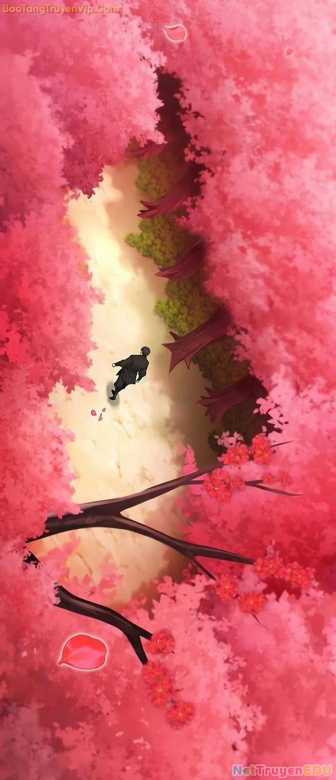 Quỷ Kiếm Thiên Tài Của Hoa Sơn Phái 6 trang 8