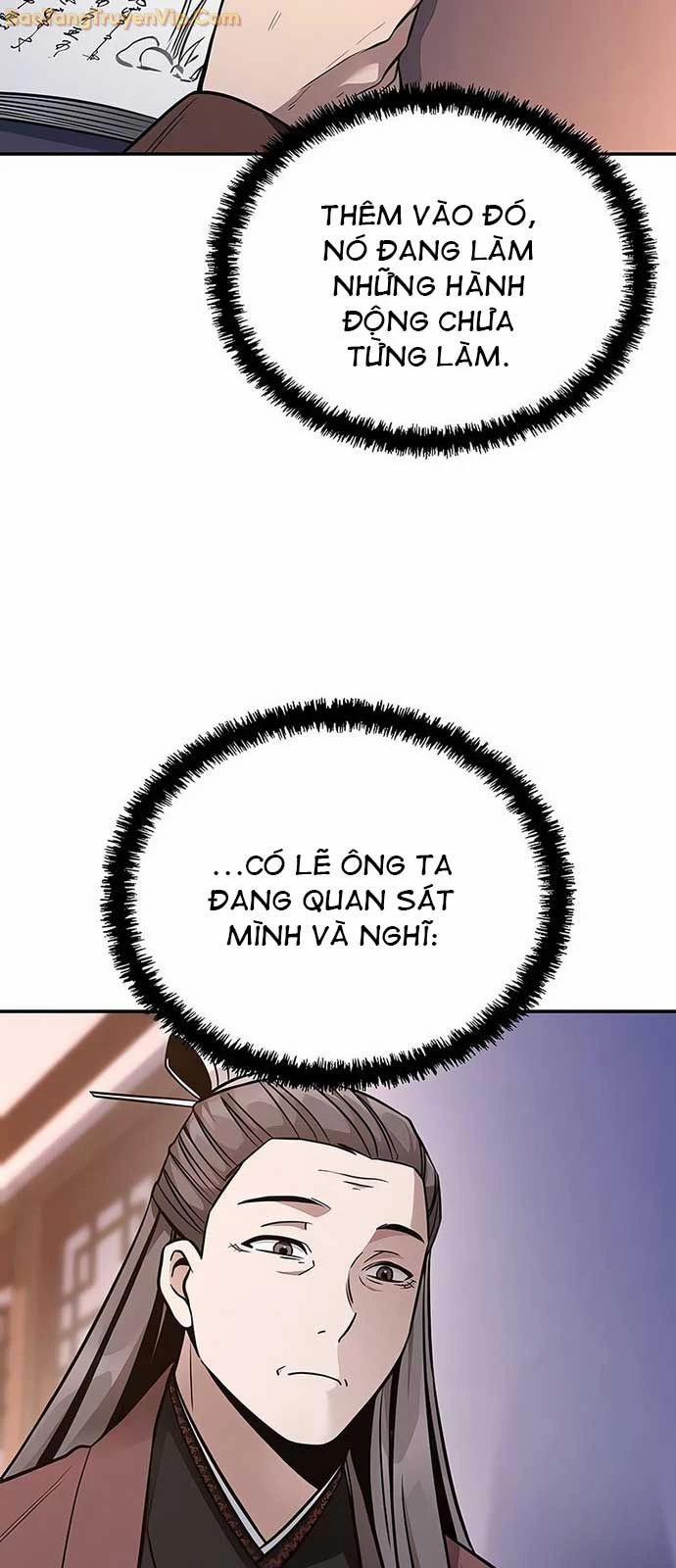 Quỷ Kiếm Thiên Tài Của Hoa Sơn Phái 6 trang 80