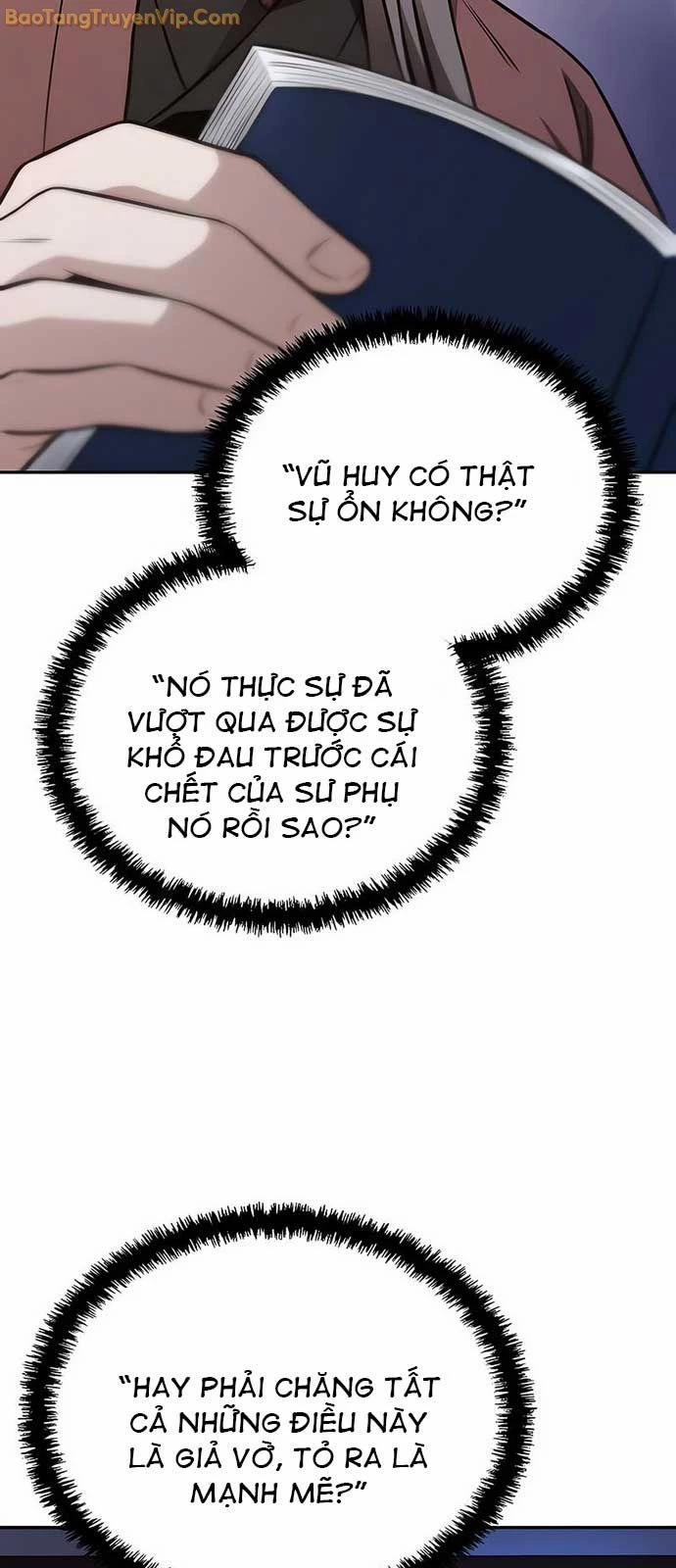 Quỷ Kiếm Thiên Tài Của Hoa Sơn Phái 6 trang 81