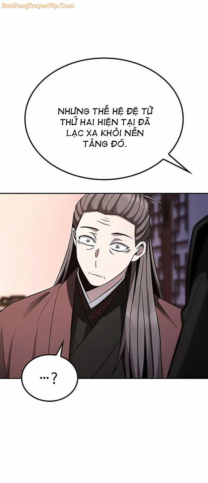 Quỷ Kiếm Thiên Tài Của Hoa Sơn Phái 6 trang 84