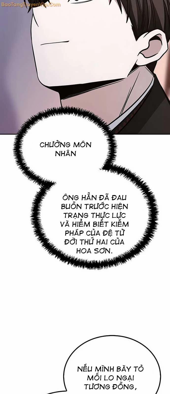 Quỷ Kiếm Thiên Tài Của Hoa Sơn Phái 6 trang 87