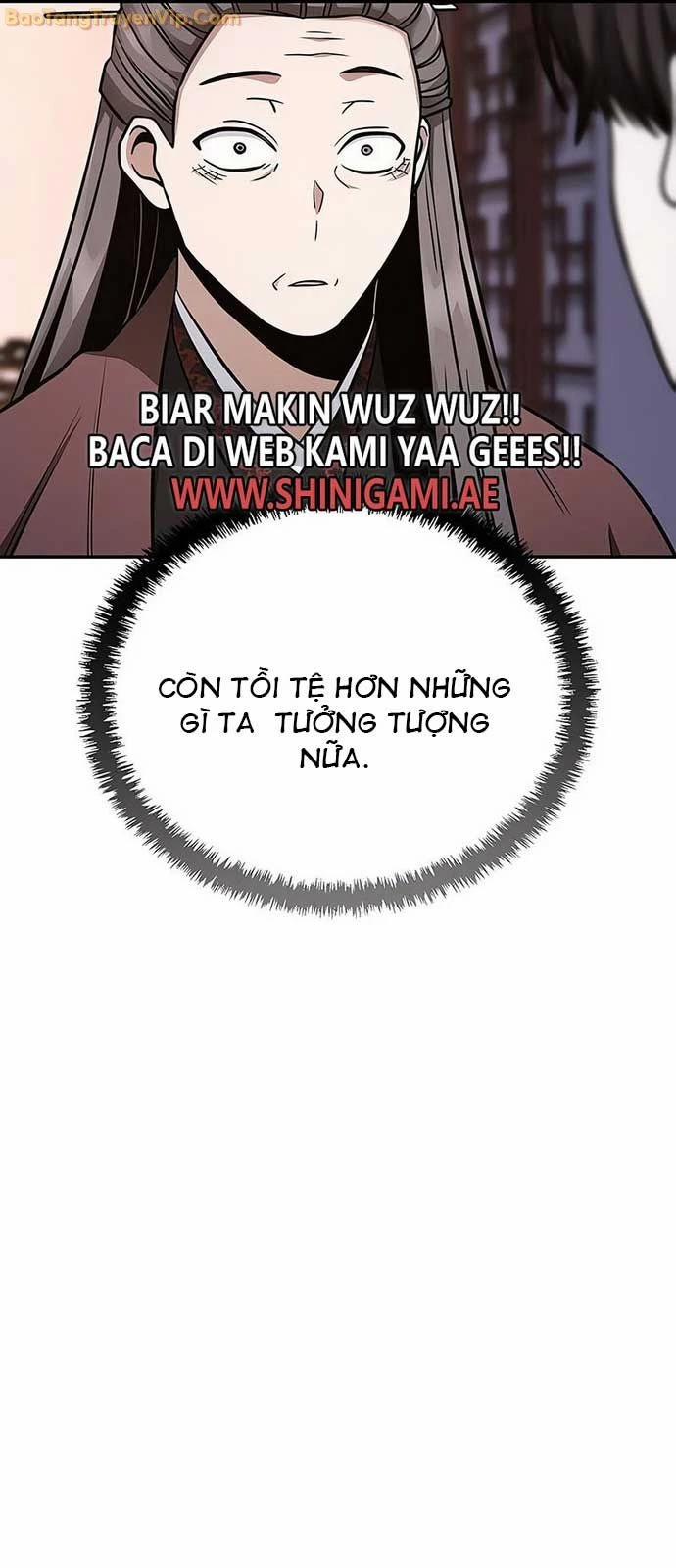 Quỷ Kiếm Thiên Tài Của Hoa Sơn Phái 6 trang 90