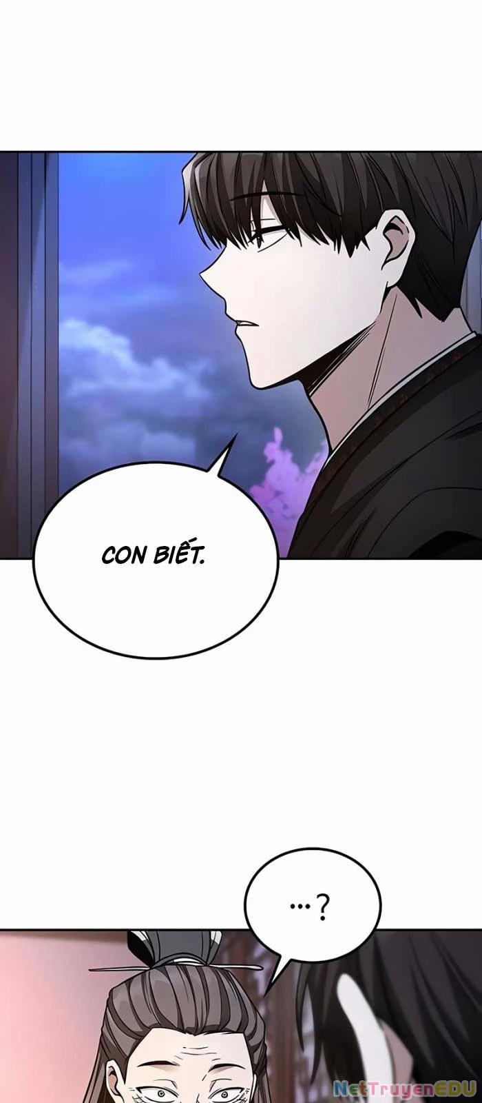 Quỷ Kiếm Thiên Tài Của Hoa Sơn Phái 7 trang 10