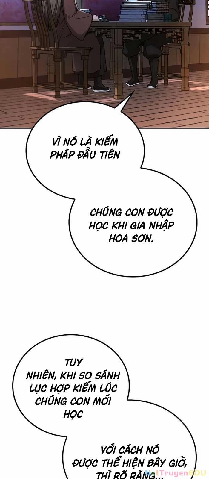 Quỷ Kiếm Thiên Tài Của Hoa Sơn Phái 7 trang 12
