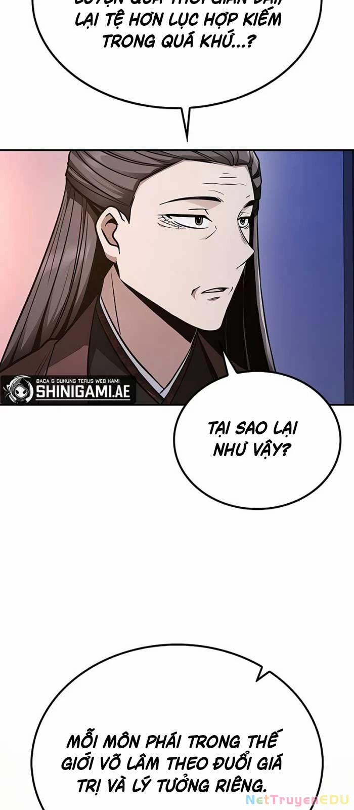 Quỷ Kiếm Thiên Tài Của Hoa Sơn Phái 7 trang 14