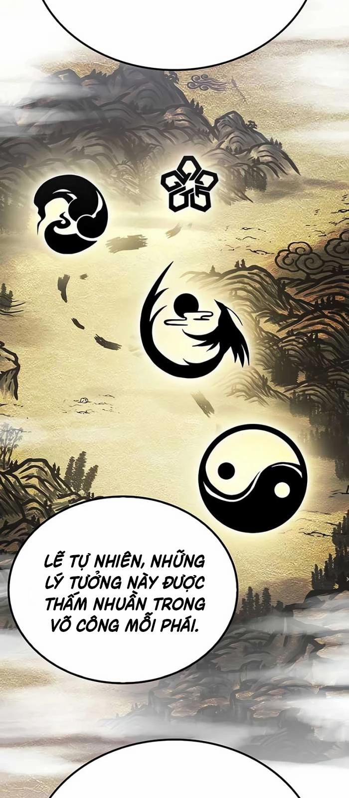 Quỷ Kiếm Thiên Tài Của Hoa Sơn Phái 7 trang 15
