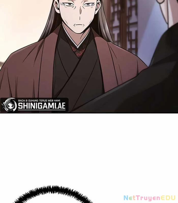 Quỷ Kiếm Thiên Tài Của Hoa Sơn Phái 7 trang 19