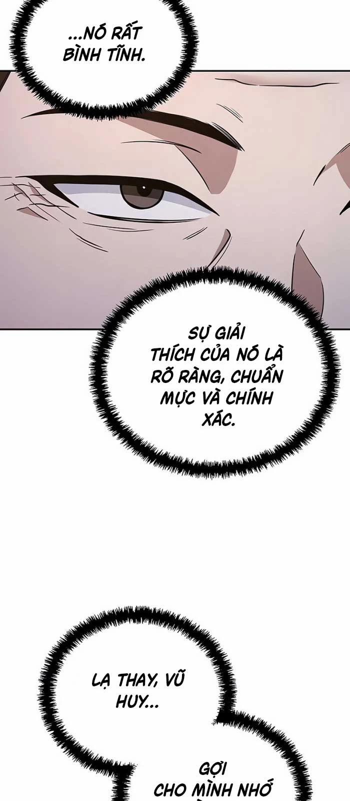 Quỷ Kiếm Thiên Tài Của Hoa Sơn Phái 7 trang 20