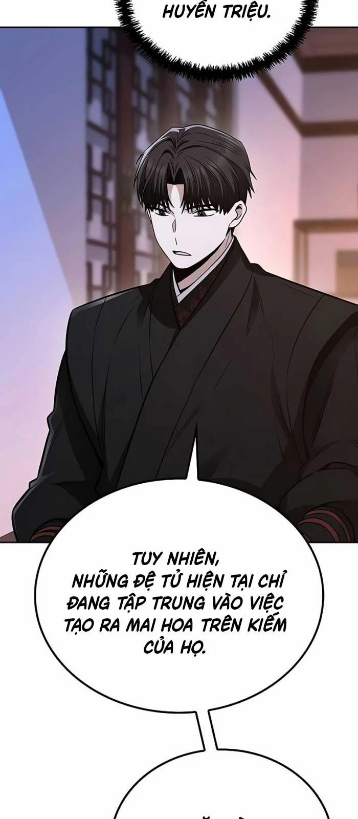 Quỷ Kiếm Thiên Tài Của Hoa Sơn Phái 7 trang 21