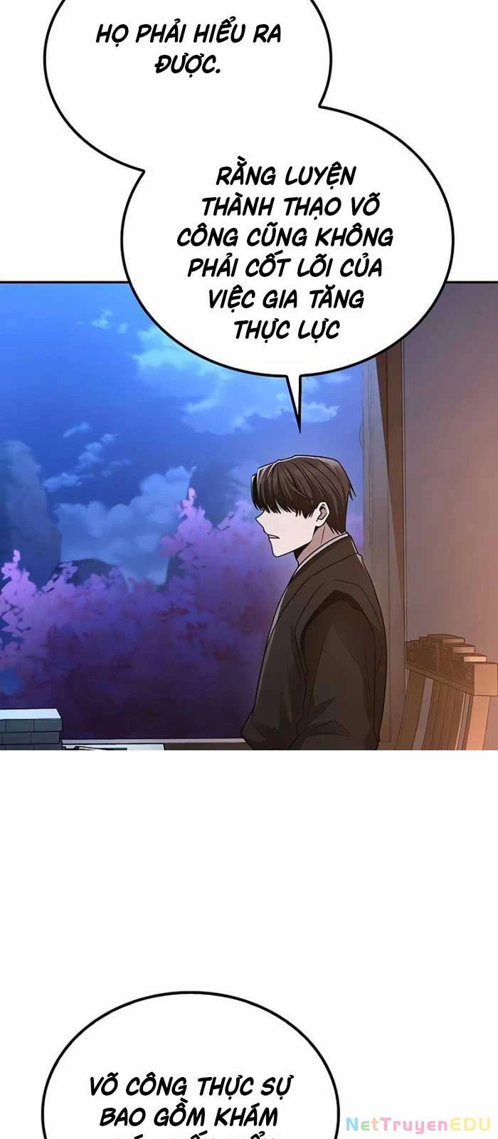 Quỷ Kiếm Thiên Tài Của Hoa Sơn Phái 7 trang 23