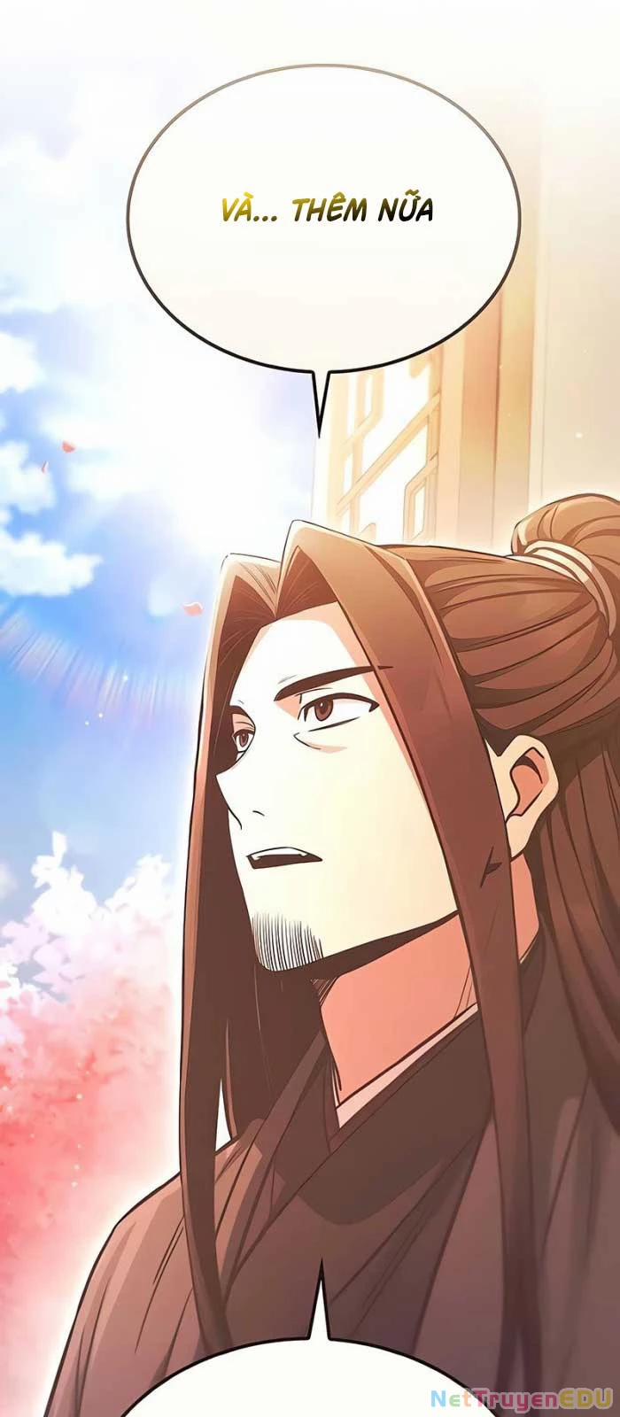 Quỷ Kiếm Thiên Tài Của Hoa Sơn Phái 7 trang 25