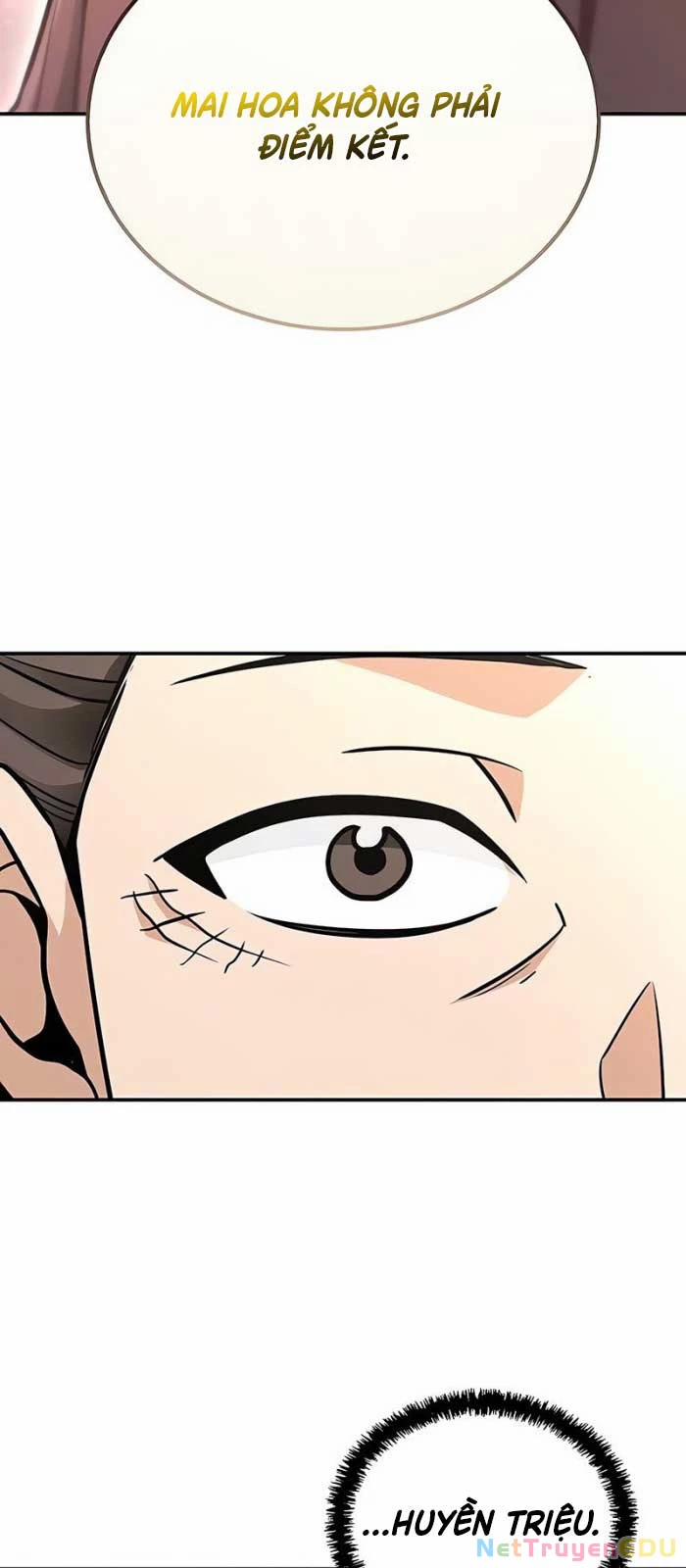 Quỷ Kiếm Thiên Tài Của Hoa Sơn Phái 7 trang 26