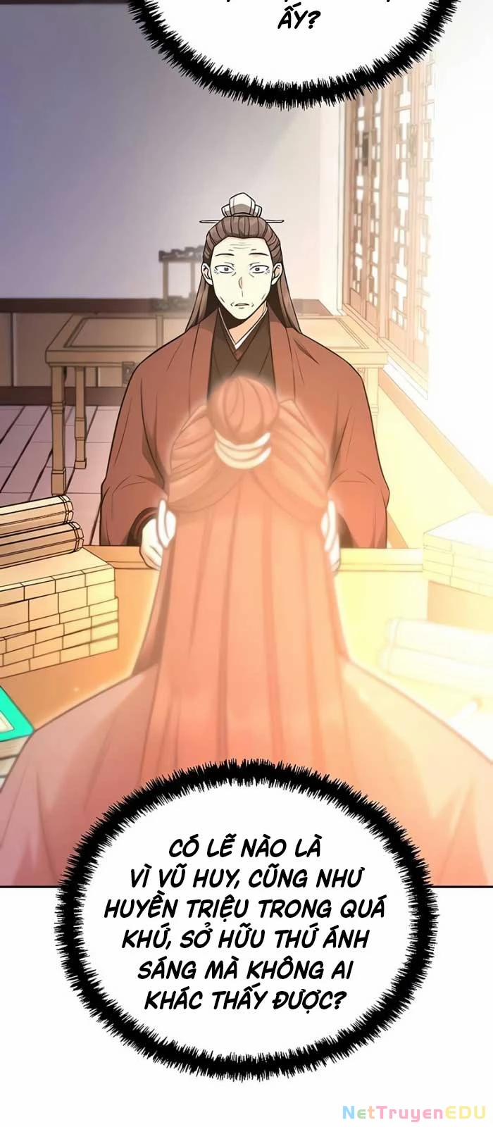 Quỷ Kiếm Thiên Tài Của Hoa Sơn Phái 7 trang 28