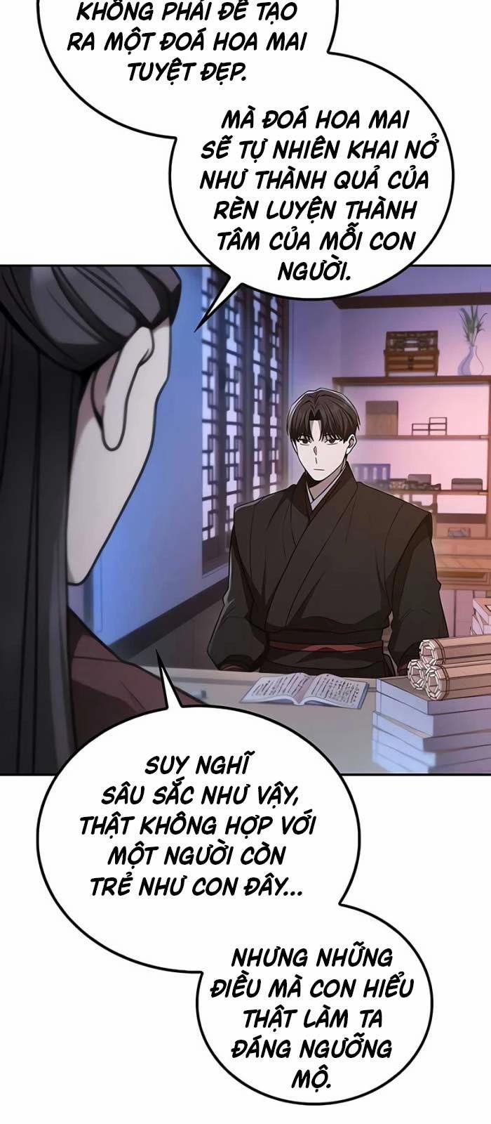 Quỷ Kiếm Thiên Tài Của Hoa Sơn Phái 7 trang 30