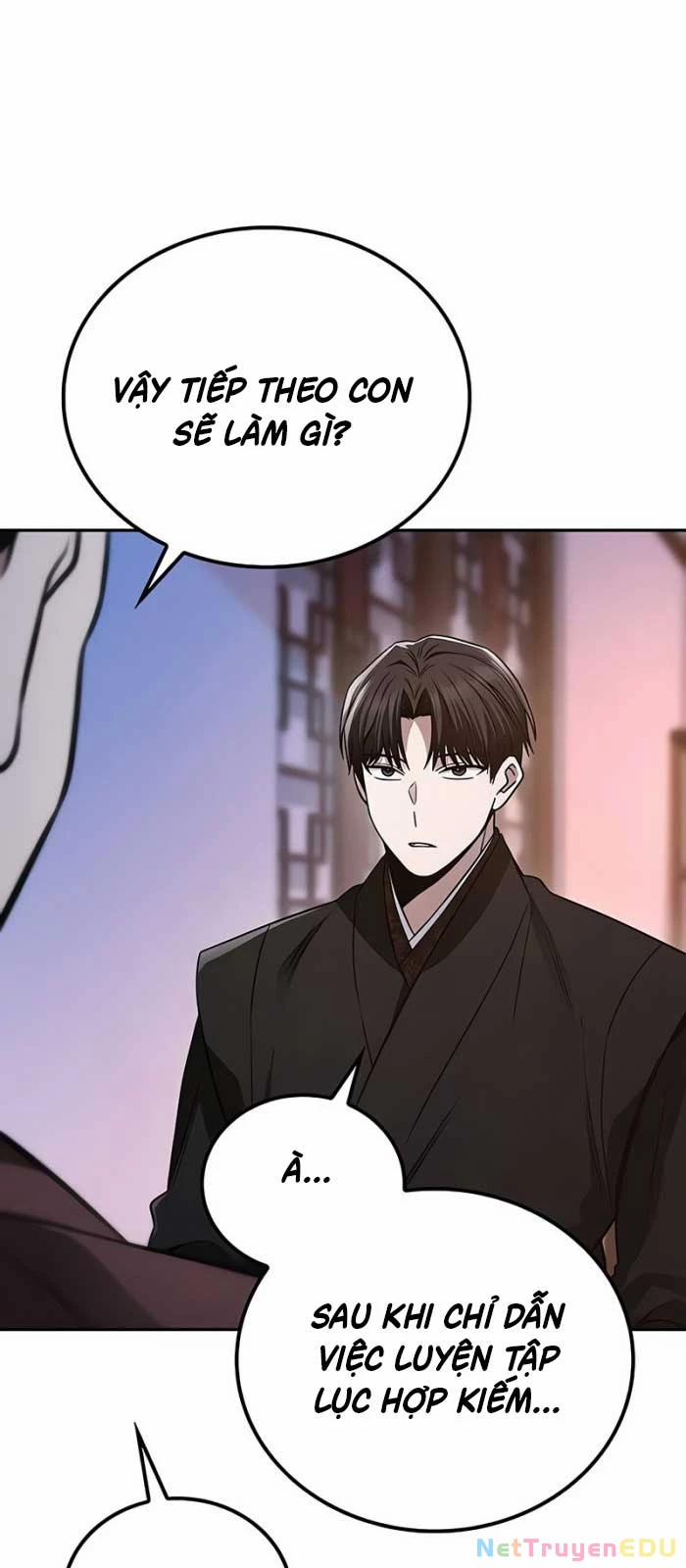 Quỷ Kiếm Thiên Tài Của Hoa Sơn Phái 7 trang 31
