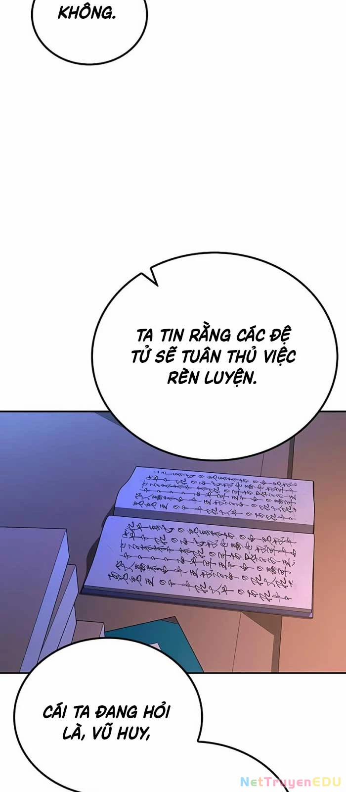 Quỷ Kiếm Thiên Tài Của Hoa Sơn Phái 7 trang 32