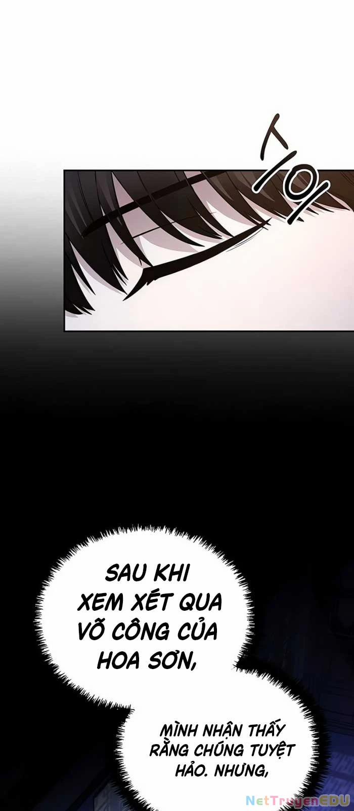 Quỷ Kiếm Thiên Tài Của Hoa Sơn Phái 7 trang 34