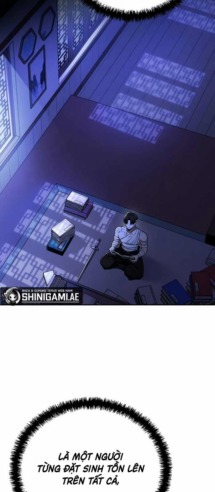 Quỷ Kiếm Thiên Tài Của Hoa Sơn Phái 7 trang 35