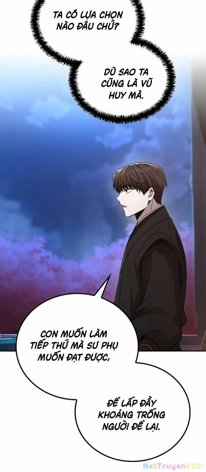 Quỷ Kiếm Thiên Tài Của Hoa Sơn Phái 7 trang 42
