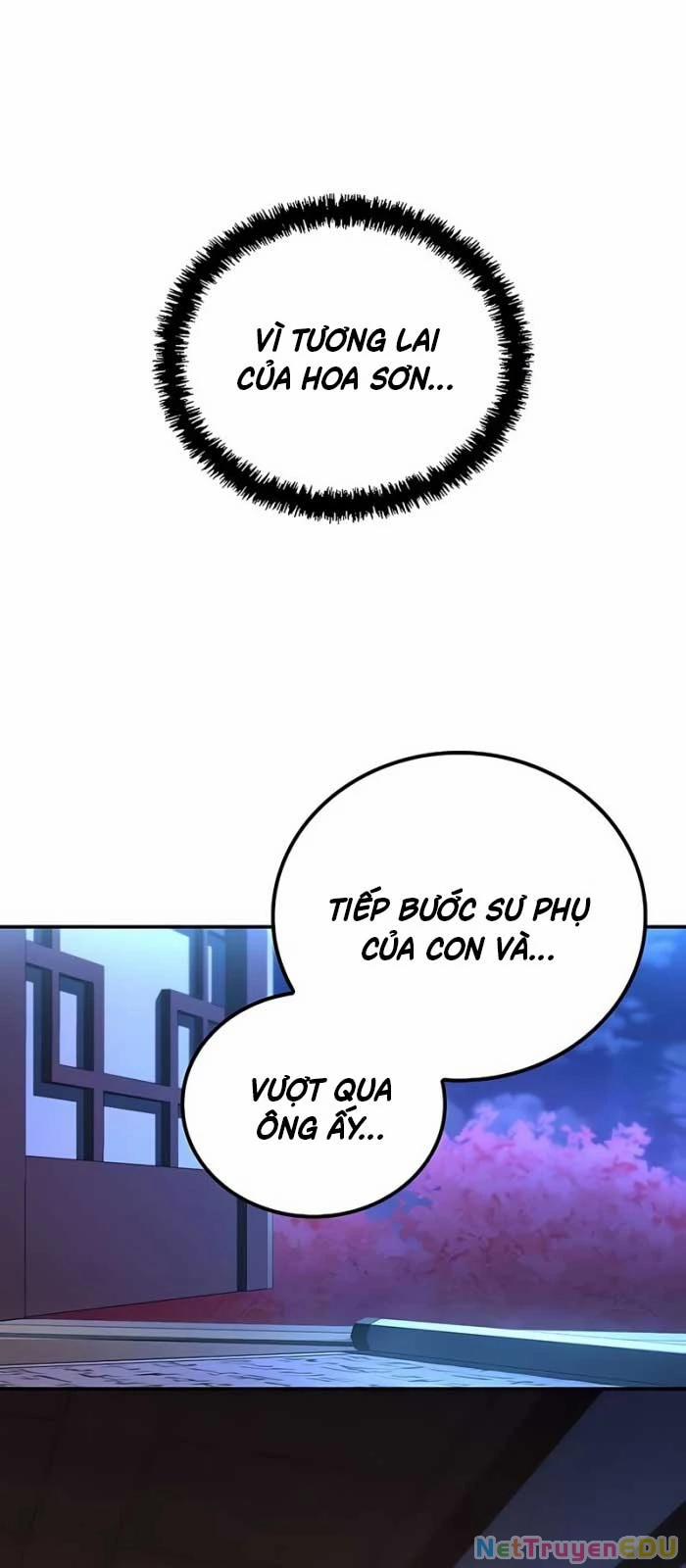 Quỷ Kiếm Thiên Tài Của Hoa Sơn Phái 7 trang 43