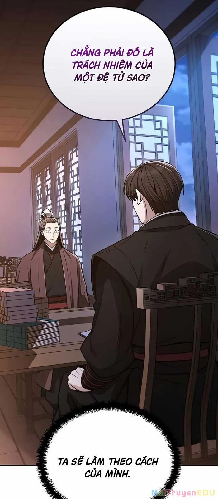 Quỷ Kiếm Thiên Tài Của Hoa Sơn Phái 7 trang 44