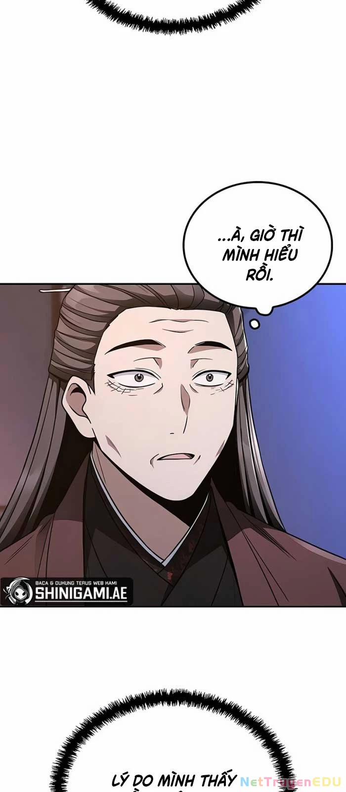 Quỷ Kiếm Thiên Tài Của Hoa Sơn Phái 7 trang 45