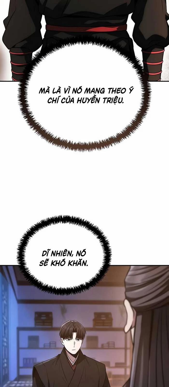 Quỷ Kiếm Thiên Tài Của Hoa Sơn Phái 7 trang 47