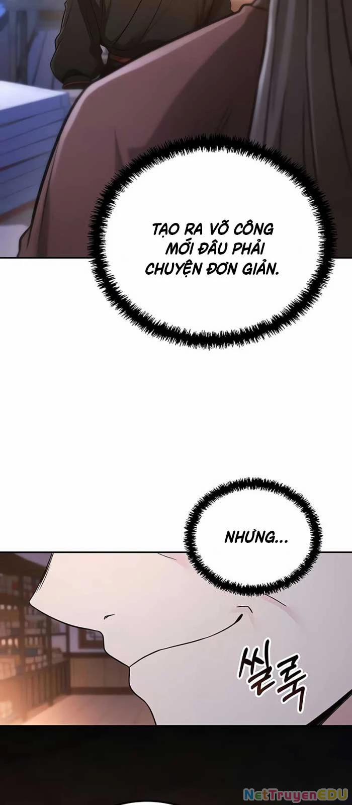 Quỷ Kiếm Thiên Tài Của Hoa Sơn Phái 7 trang 48