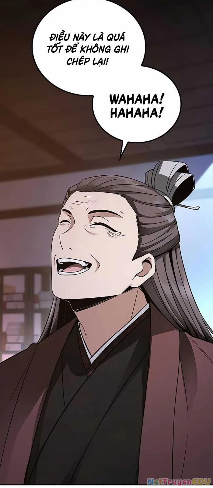 Quỷ Kiếm Thiên Tài Của Hoa Sơn Phái 7 trang 49