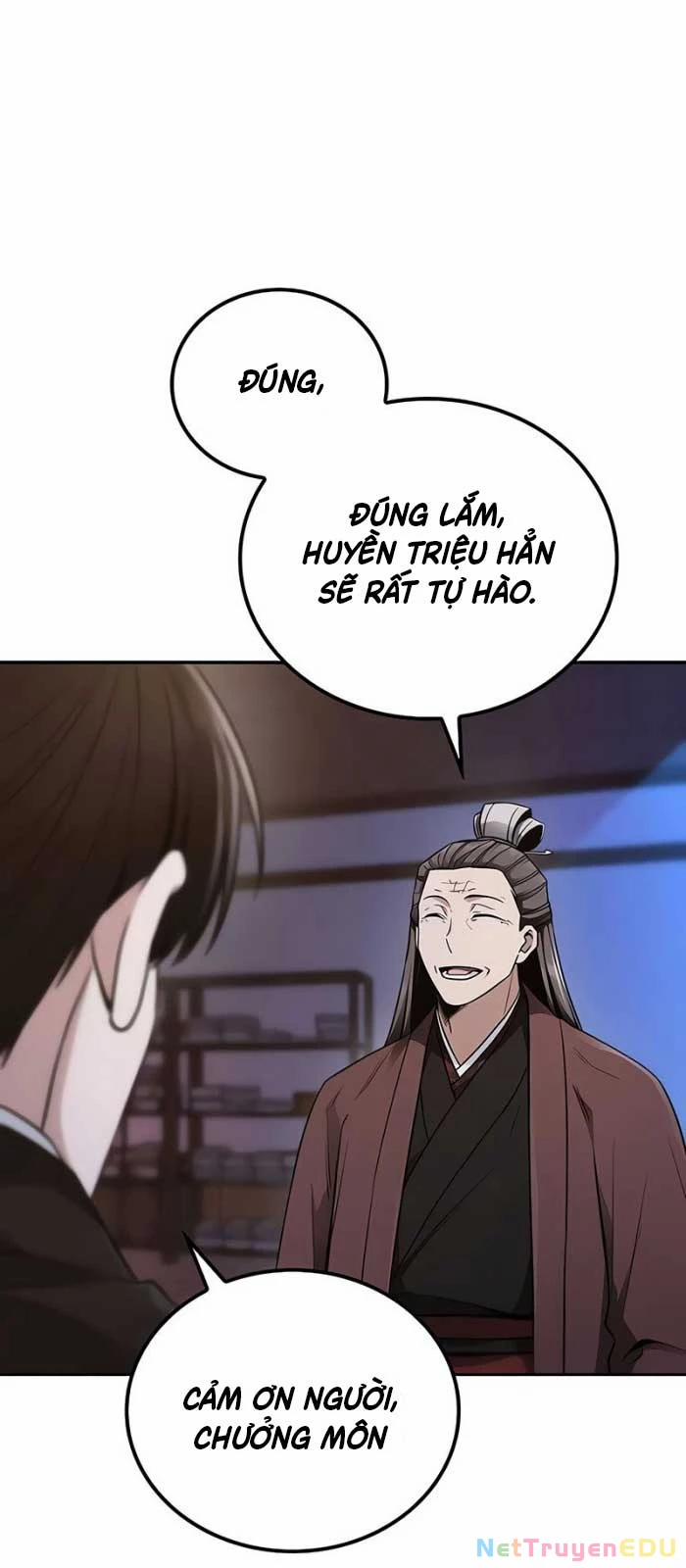 Quỷ Kiếm Thiên Tài Của Hoa Sơn Phái 7 trang 50