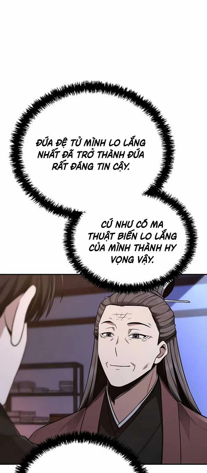 Quỷ Kiếm Thiên Tài Của Hoa Sơn Phái 7 trang 51