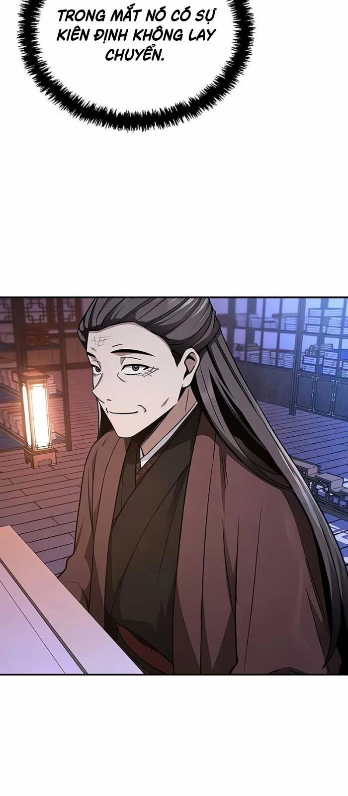 Quỷ Kiếm Thiên Tài Của Hoa Sơn Phái 7 trang 52