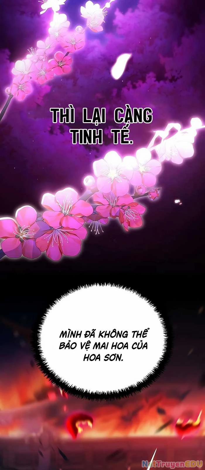 Quỷ Kiếm Thiên Tài Của Hoa Sơn Phái 7 trang 54