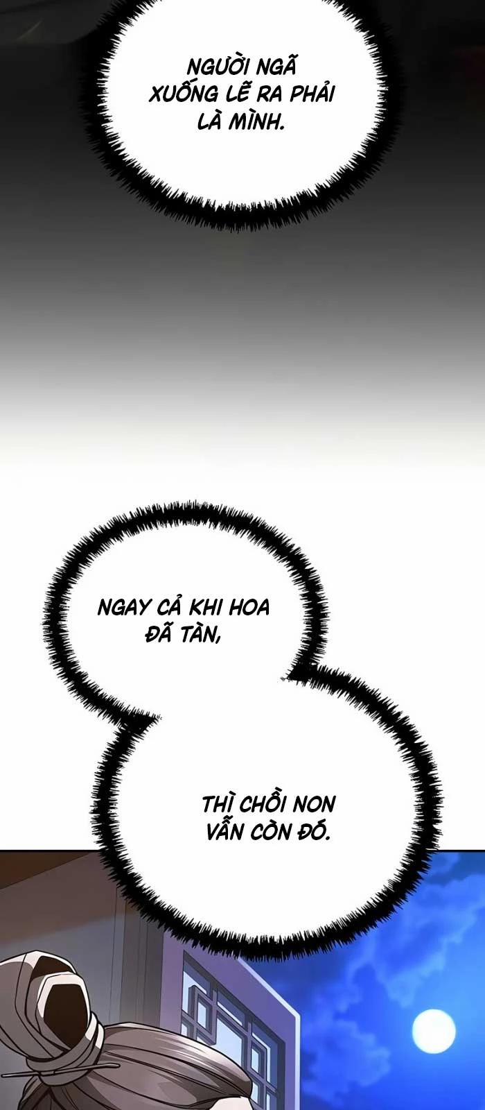 Quỷ Kiếm Thiên Tài Của Hoa Sơn Phái 7 trang 56