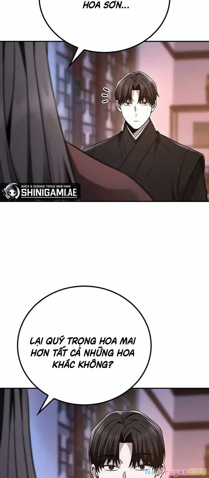 Quỷ Kiếm Thiên Tài Của Hoa Sơn Phái 7 trang 58