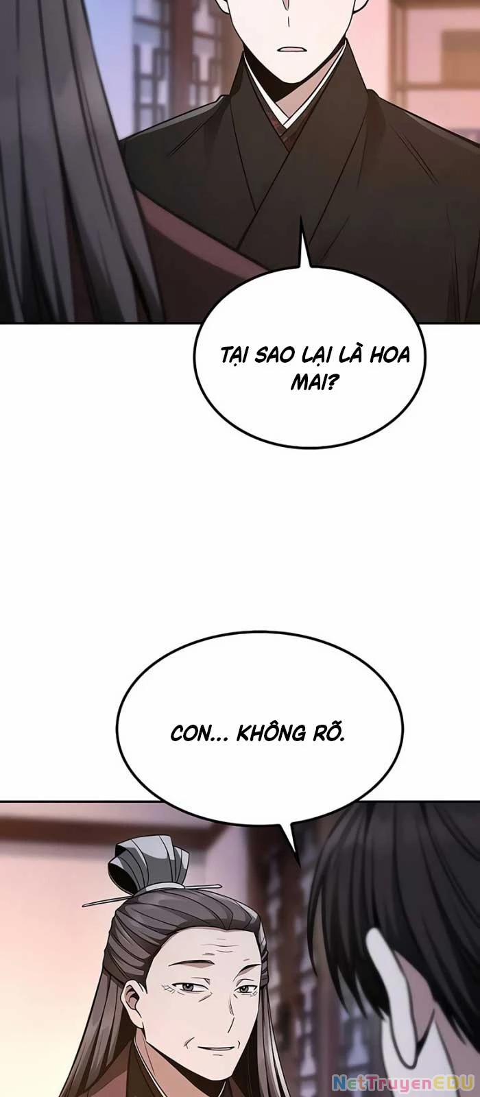 Quỷ Kiếm Thiên Tài Của Hoa Sơn Phái 7 trang 59