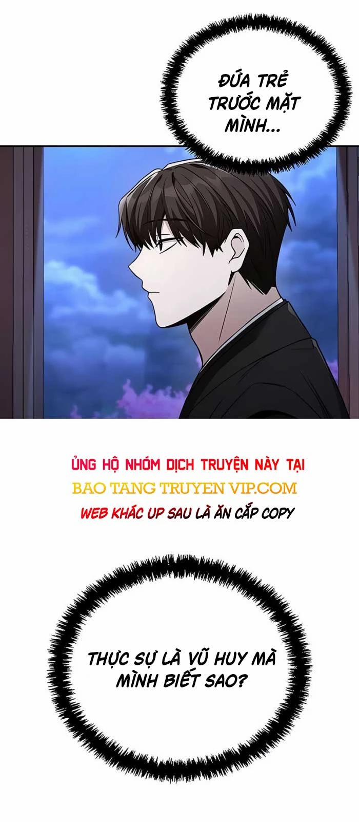 Quỷ Kiếm Thiên Tài Của Hoa Sơn Phái 7 trang 6