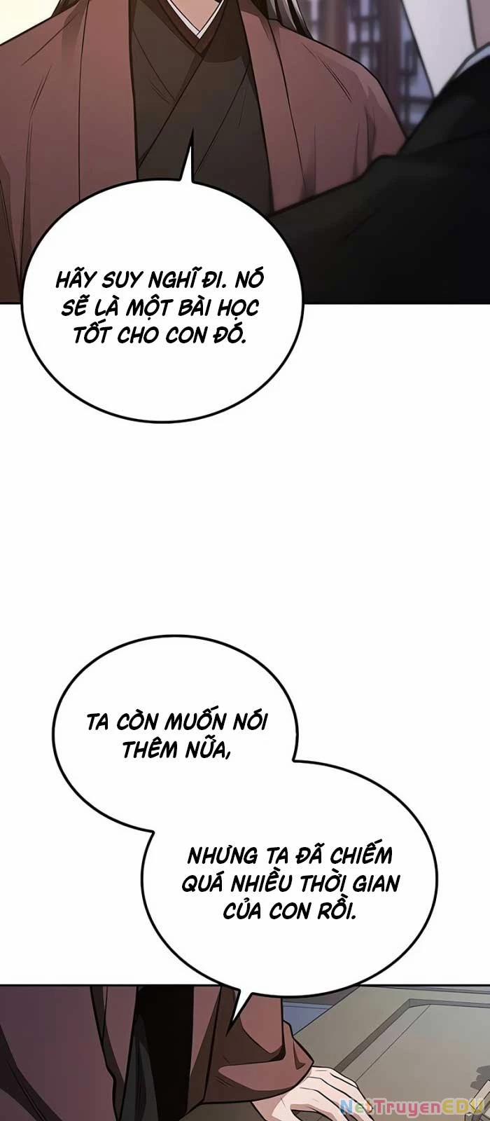 Quỷ Kiếm Thiên Tài Của Hoa Sơn Phái 7 trang 60