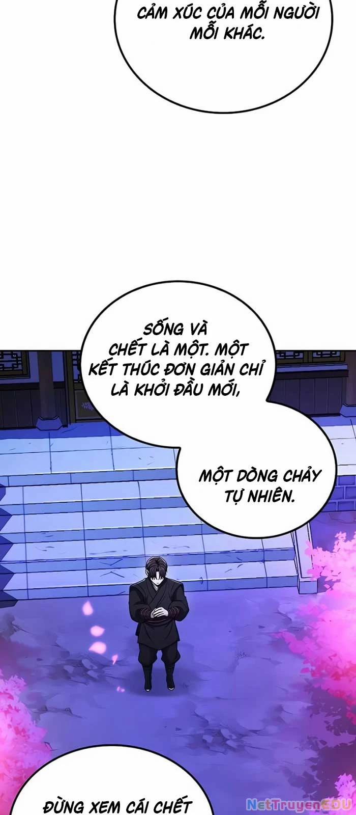 Quỷ Kiếm Thiên Tài Của Hoa Sơn Phái 7 trang 65