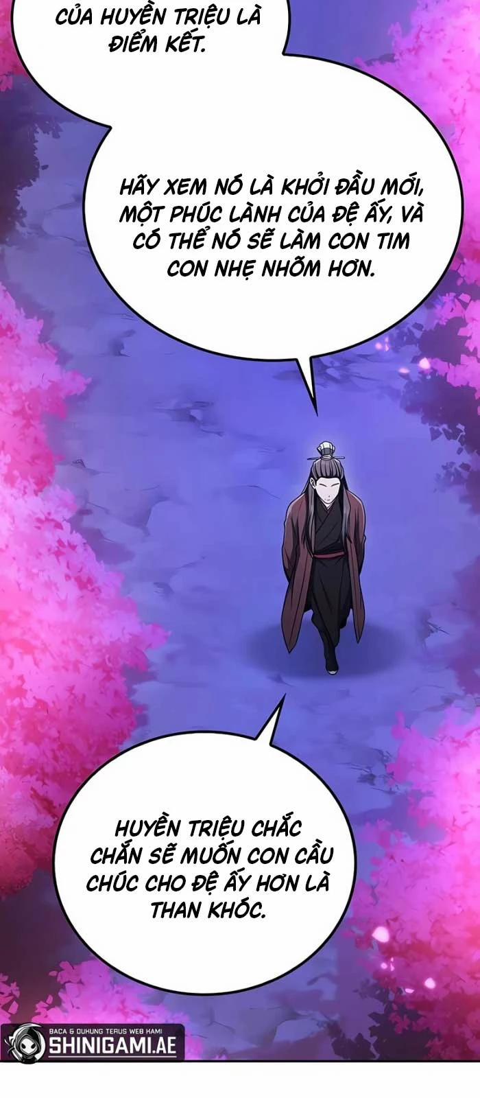 Quỷ Kiếm Thiên Tài Của Hoa Sơn Phái 7 trang 66