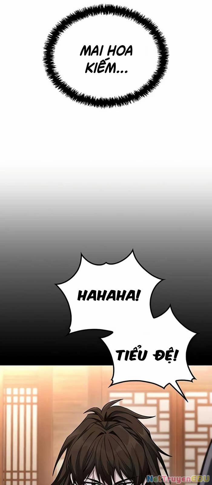 Quỷ Kiếm Thiên Tài Của Hoa Sơn Phái 7 trang 70