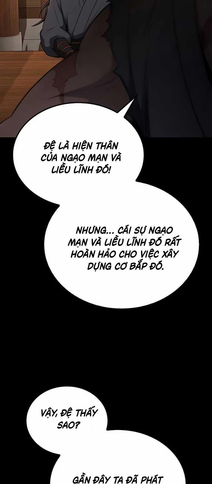 Quỷ Kiếm Thiên Tài Của Hoa Sơn Phái 7 trang 72